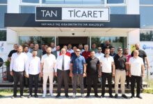 Photo of Tan’dan “Ortak Akıl” Vurgusu: “Birlikte Karar Alıp Çözüm Üreteceğiz”