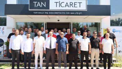 Photo of Tan’dan “Ortak Akıl” Vurgusu: “Birlikte Karar Alıp Çözüm Üreteceğiz”