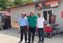 Photo of Erzincan TSO Başkan Adayı Süleyman Tan, Tepecik Köyü Yaz Şenliği’ne Katıldı