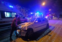Photo of Erzincan’da Çift Taraflı Trafik Kazası: Ekipler Zamanında Müdahale Etti