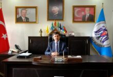 Photo of Aksun’dan 24 Temmuz Gazeteciler ve Basın Bayramı Mesajı