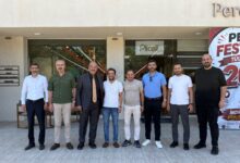 Photo of Tan’dan Üye Ziyaretleri