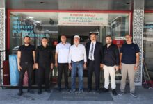 Photo of Tan: “Gönül Birliğiyle Yolumuza Devam Ediyoruz”