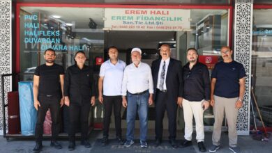 Photo of Tan: “Gönül Birliğiyle Yolumuza Devam Ediyoruz”