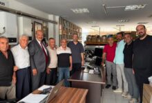 Photo of Tan: “Üyelerimizin Sesiyle Şekillenen Bir Oda Hedefliyoruz”
