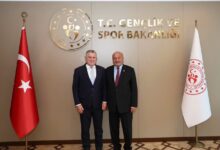 Photo of Yeni Spor Yatırımları Geliyor