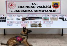 Photo of Sokak Satıcılarına Operasyon