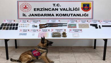 Photo of Sokak Satıcılarına Operasyon