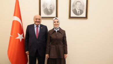 Photo of Erzincan’a Yeni Engelsiz Yaşam Müjdesi