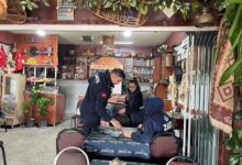 Photo of Zabıta Müdürlüğü ekipleri tarafından, 363 kahvehane ve çay ocağı denetlendi