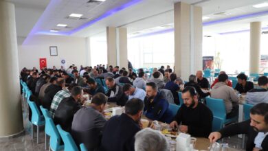 Photo of Başarımızın Arkasında Güçlü Bir Takım Ruhu Var