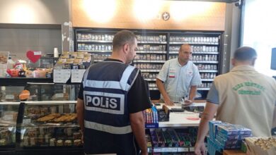Photo of Erzincan’da Dev Gıda Güvenliği Operasyonu: Denetimler Aralıksız Sürüyor