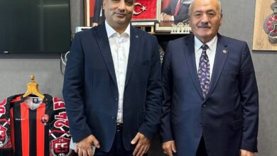 Photo of Bin 500 Kişilik İstihdam