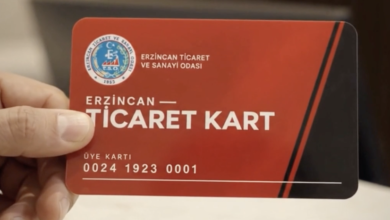 Photo of Tan, üyelerin ve ailelerinin bütçesine katkı sağlayacak “Erzincan Ticaret Kart” projesini açıkladı