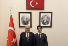 Photo of Süleyman Karaman’dan Erzincan’a Çevre Dostu Ulaşım Hamlesi: Elektrikli Otobüs Projesi Yolda!