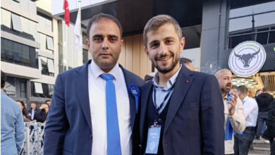 Photo of Erzincan Ticaret Odası Meclisi’ne İki Genç İş İnsanı: Yılmaz ve Kalbur Sandıktan Zaferle Çıktı
