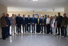 Photo of Güzel Sanatlar Fakültesinde Dekanlık Devir Teslim Töreni Gerçekleştirildi