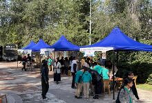 Photo of Erzincan’da Bilim Heyecanı: “Erzincan Bilim Şenliği-3” Kapılarını Açtı