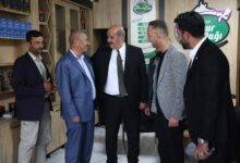 Photo of Tan, “BEN değil, BİZ geliyoruz”