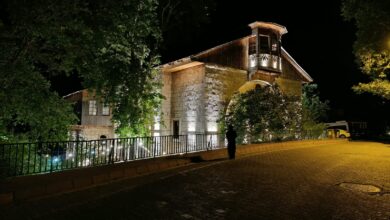 Photo of Kemaliye Işıl Işıl
