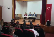 Photo of Kemaliye’de 2026-2027 Eğitim-Öğretim Yılı Değerlendirme Toplantısı
