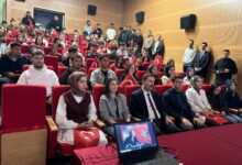 Photo of Ülkü Ocakları Erzincan İl Başkanlığı’ndan Cumhuriyet Konferansı